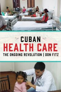 Cuban Healthcare