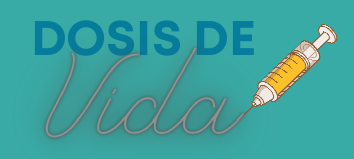 Symbolbild Dosis de Vida